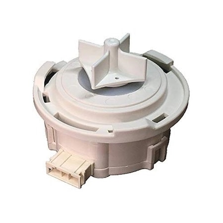 Lg EAU62043403 LG Dishwasher D/C Pump Motor Assembly EAU62043403